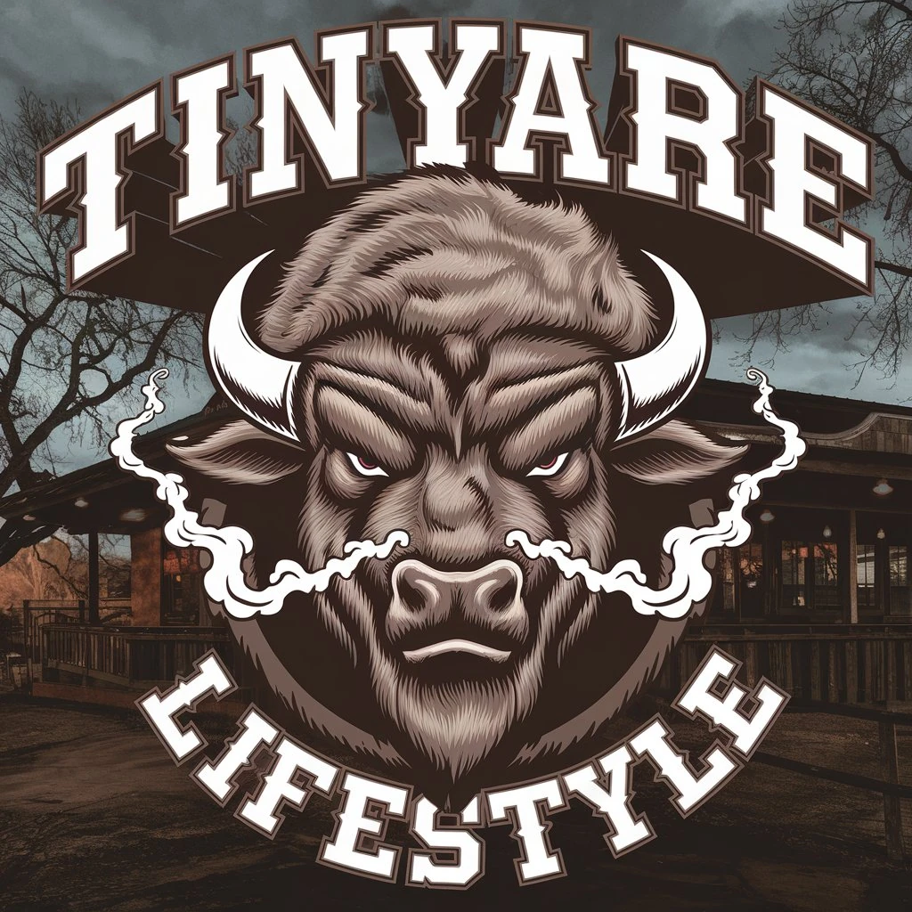 Tinyare Lifestyle